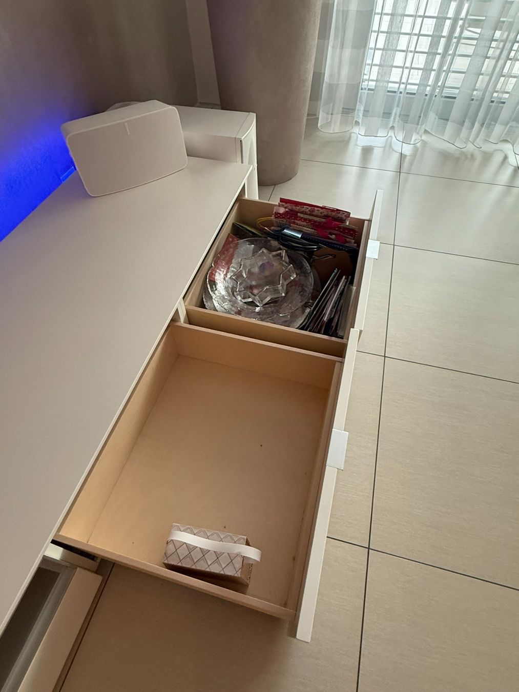 TV Möbel: High-End FORMER TV-Möbel / Lowboard – Neu (gemäss Beschreibung) aus Uster von Saferr 4