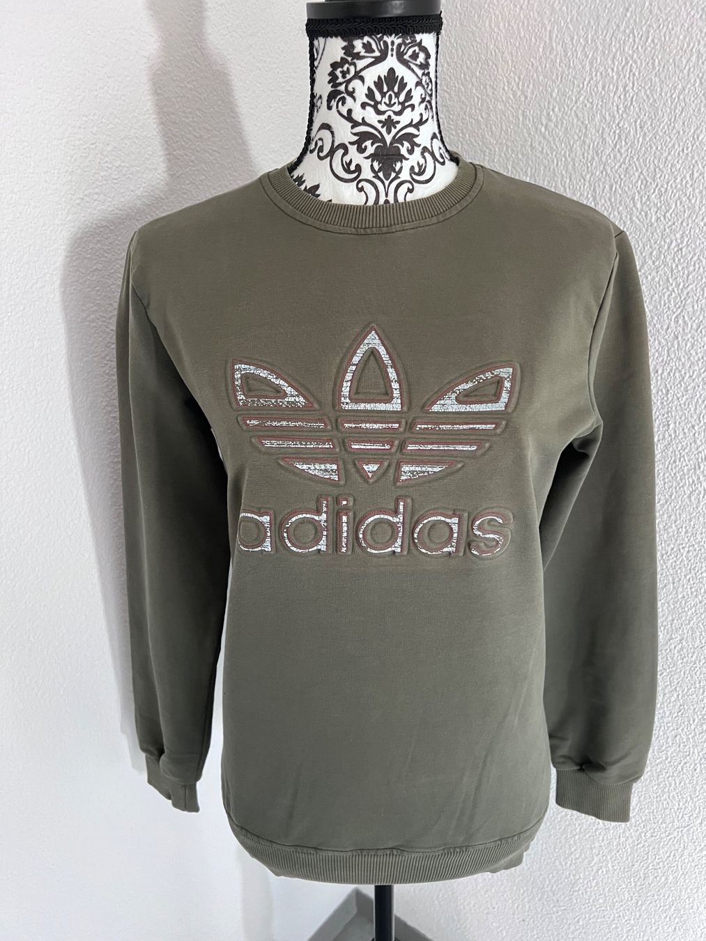 Adidas Pullover & Sweatshirts: Adidas Pullover, Gr. S – Gebraucht aus Walzenhausen von Cerna007 2
