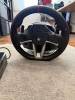 Logitech G29 Driving Force Lenkrad mit Pedalen gebraucht