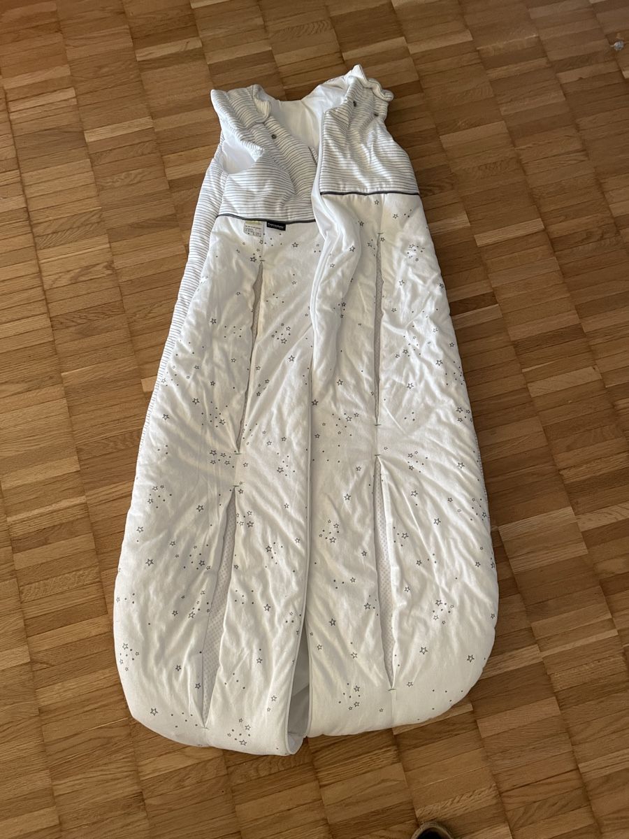 Sacchi a pelo: Schlafsack – Usato da Zürich venduto da ocimen 1