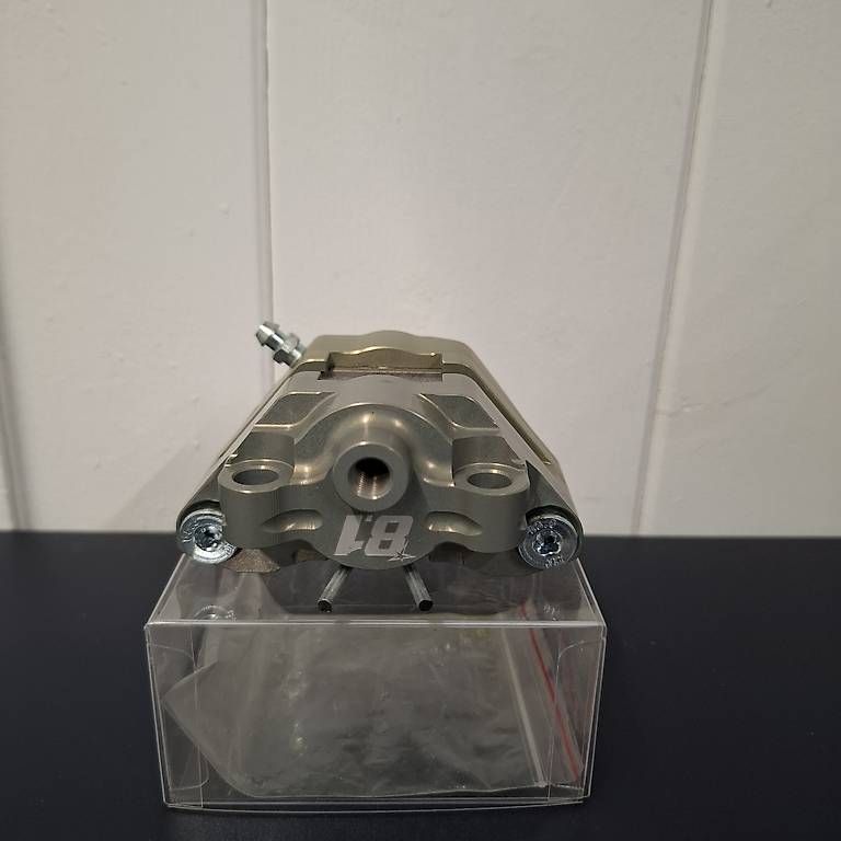 Mini Bike: Pitbike Bremszange 8.1 – Usato da Goldach venduto da ABTGolf 3