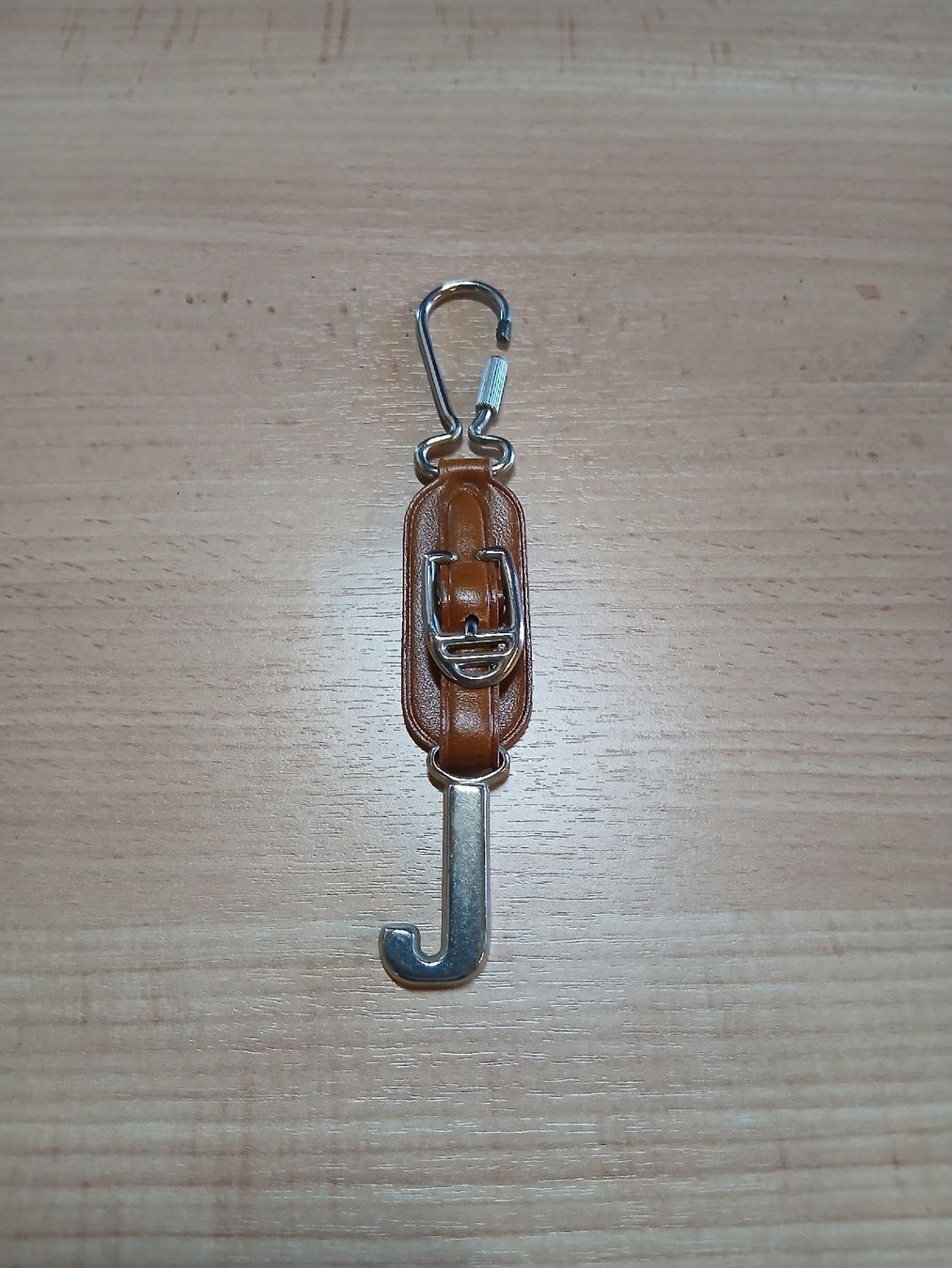 Porte-clés: porte clé  – Neuf avec emballage d'origine à Vuadens par oiezo