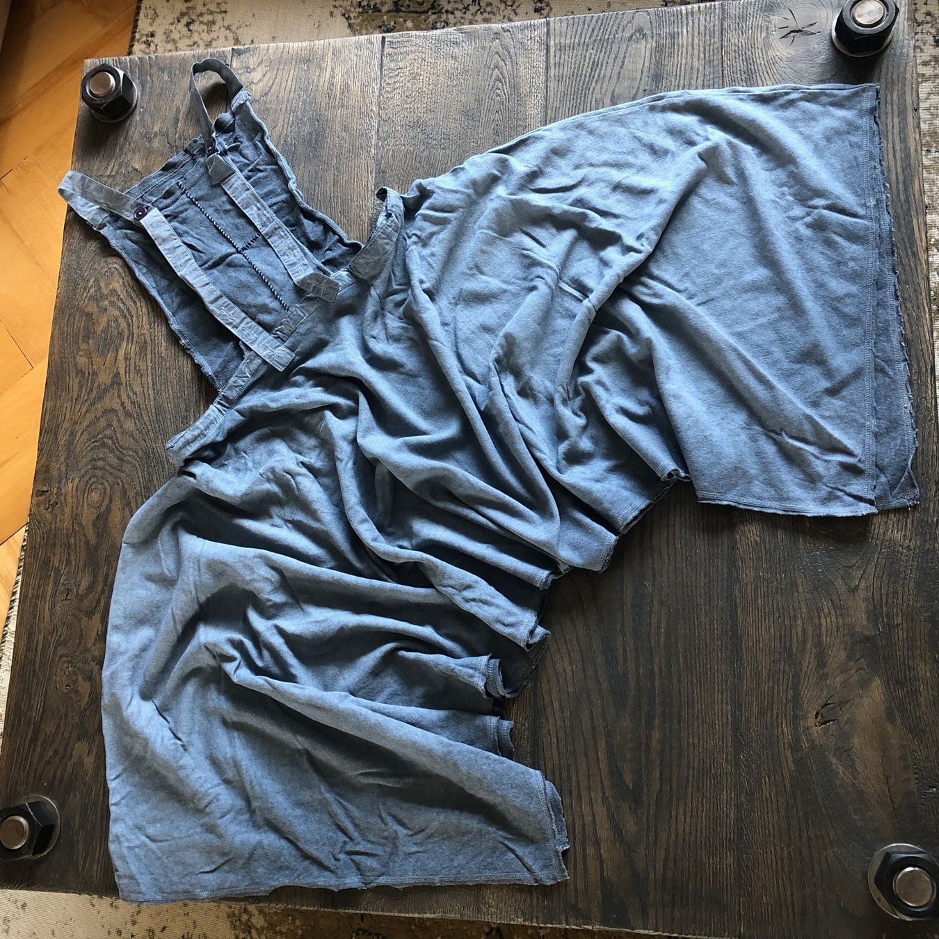 Ewa I Walla Vestiti: Ewa i Walla Kleid AW18 55608, Gr. S – Usato da Erlenbach ZH venduto da verbena_mint 2