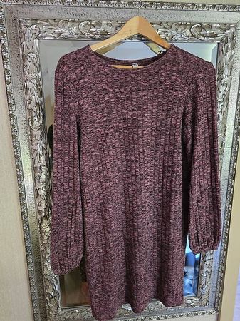 Schönes Strickkkeid Gr. S