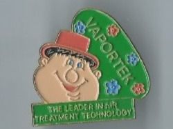 Vaportek PIN