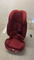 Siège auto Chicco Youniverse Fix Isofix, 9 à 36 kg