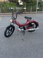 Puch maxi S mit Ausweis