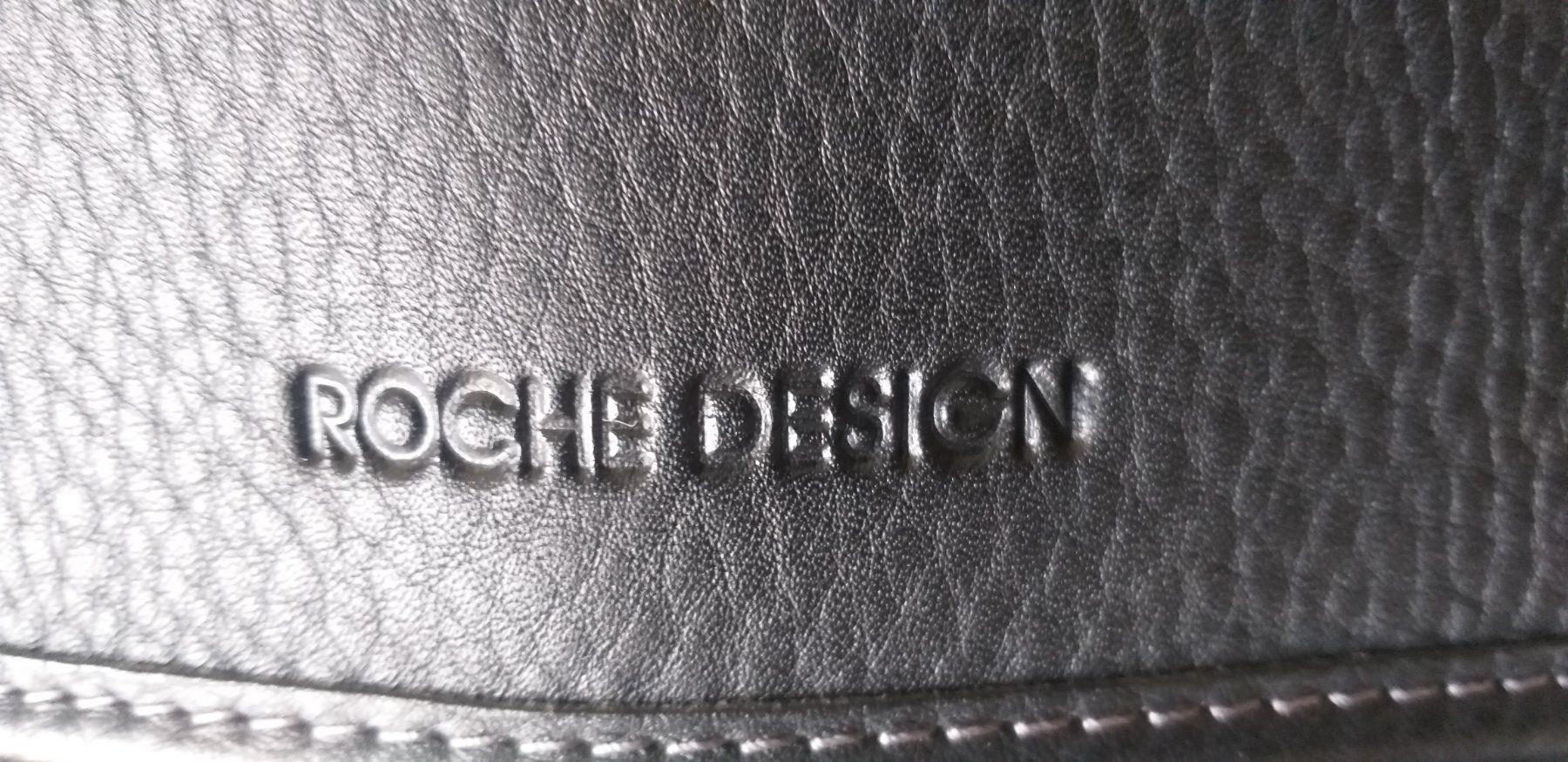 Valigie & Borse: Neuwertige Businesstasche Roche Design – Nuovo (secondo la descrizione) da Bern venduto da Sommergewitter 2