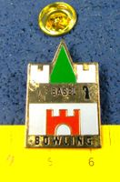 BASEL SPENTOR PIN BOWLING GOLDIG