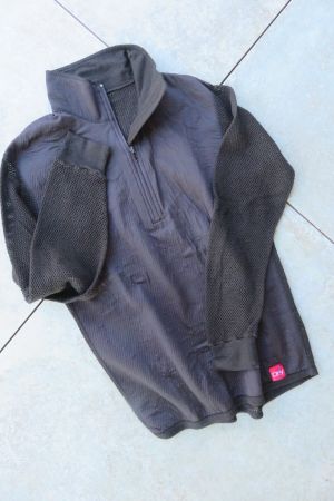 Windbreaker Dry Grösse L