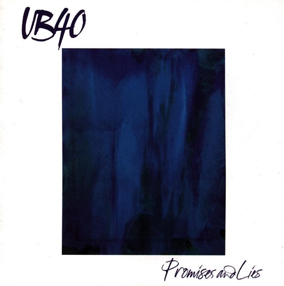 CD: UB40 - Promises & Lies (F18) CD – Usato da Sessa venduto da fraenklishop