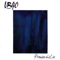 UB40 - Promises & Lies (F18) CD