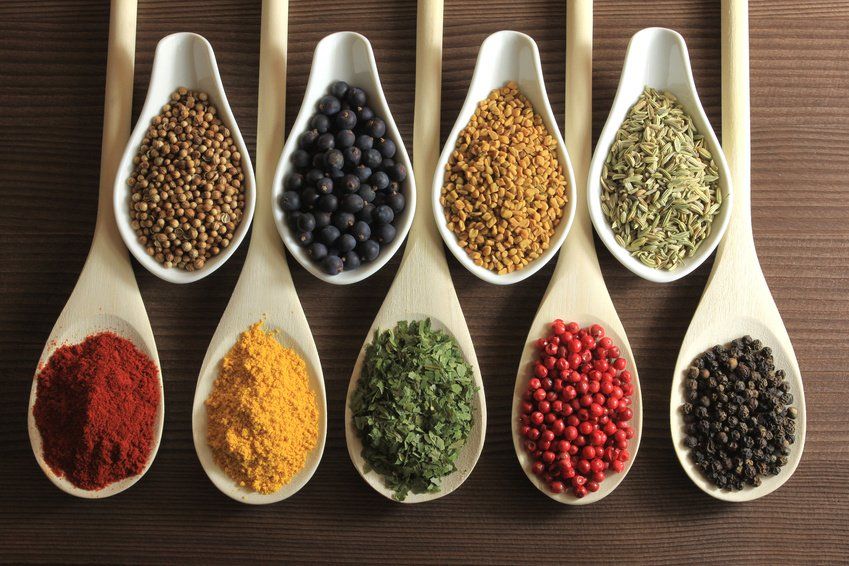 Cibi & Specialità: Gewürze Lagerverkauf – Nuovo (secondo la descrizione) da Zürich venduto da hotsaucenzuerich 1
