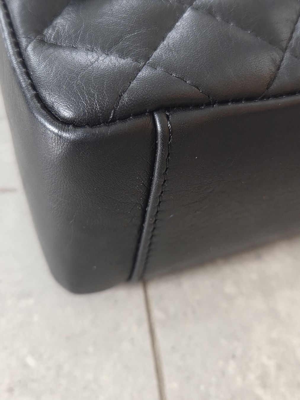 Borse da donna: schöne Tasche, Handtasche, echt Leder – Nuovo (secondo la descrizione) da Wiesendangen venduto da Sinhuk 4