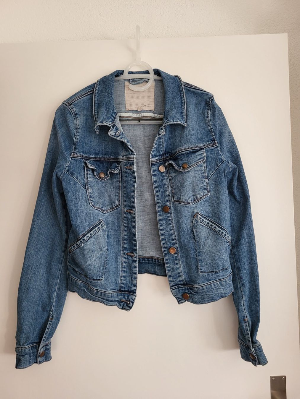 Giacche: Jeansjacke von InWear – Usato da Langenthal venduto da baesa