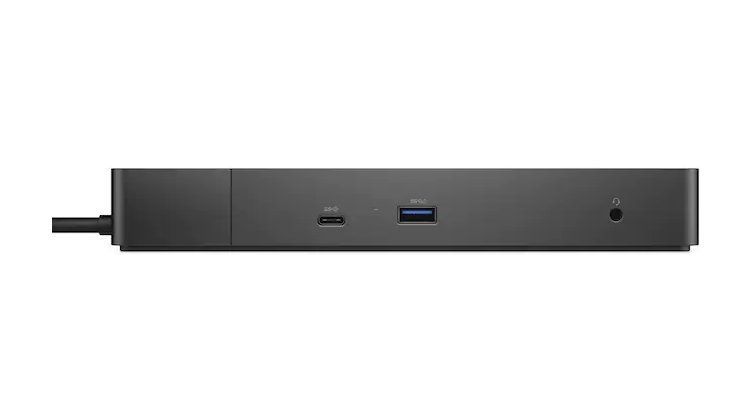 Dell WD19 USB-C Dockingstation mit 130W Netzteil 4