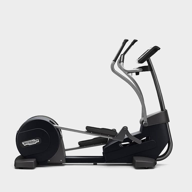 Technogym Hometrainer: ELLITTICA TECHNOGYM   - offerta se ritirata subito – Usato da Canobbio venduto da esa_2vds 1
