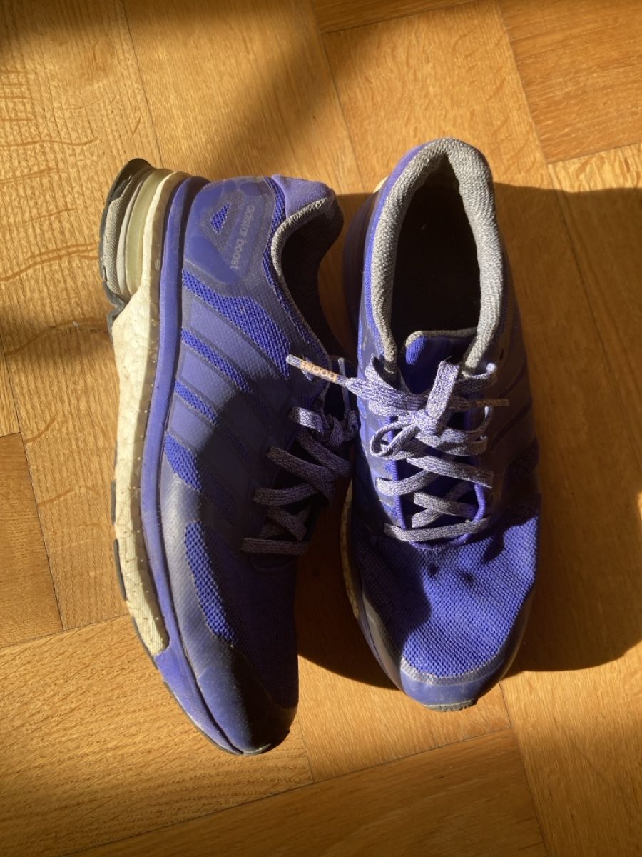 Adidas Damenschuhe: Turnschuhe – Gebraucht aus Zürich von LaraS30 1