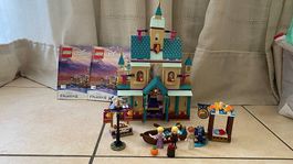 LEGO Disney Frozen - DUE SET LEGO