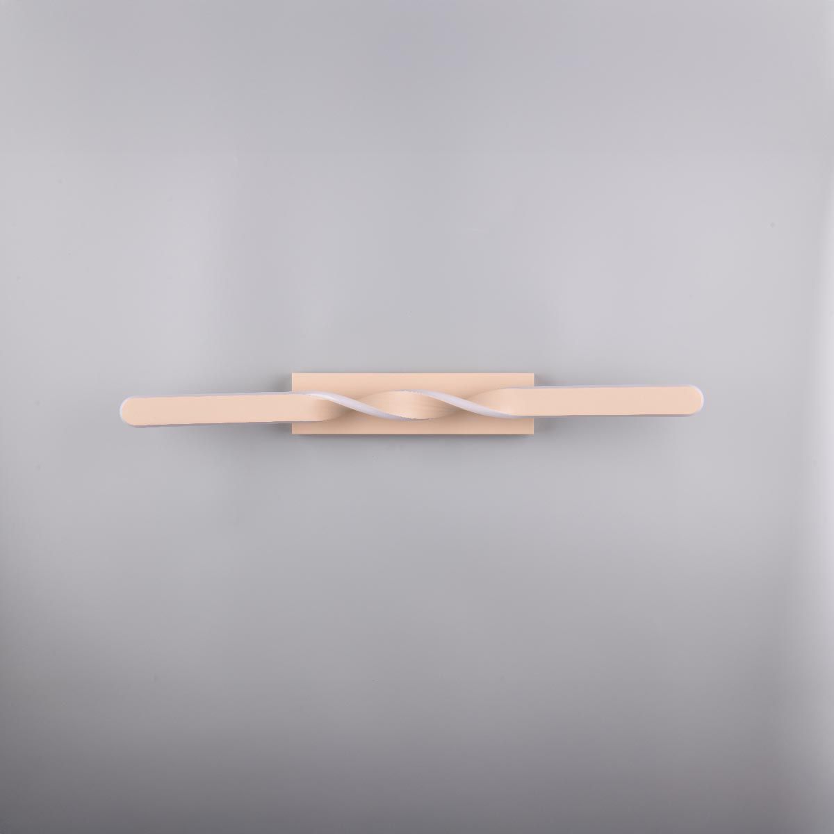 Kronleuchter & Deckenlampen: LED Deckenleuchte, Sand, 79 cm x 9 cm – Neu (gemäss Beschreibung) aus Kreuzlingen von Smart-Light 6