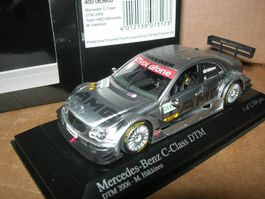 Mercedes-Benz C-Class DTM 2006 M.Häkingen * Minichamps 1:43