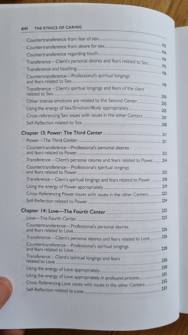Libri: Buch: The Ethics of Caring, Kylea Taylor – Usato da Belp venduto da MaSu39 7