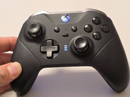 Xbox Elite Series 2 – 100% Funktionstüchtig & Top Zustand