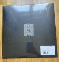 „Unknown Pleasures“ von Joy Division Schallplatte 
