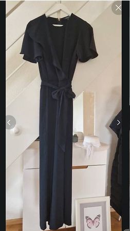 Wunderschöner und edler Jumpsuit Lauren Ralph Lauren