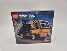 LEGO Technic 42147 Muldenkipper NEU