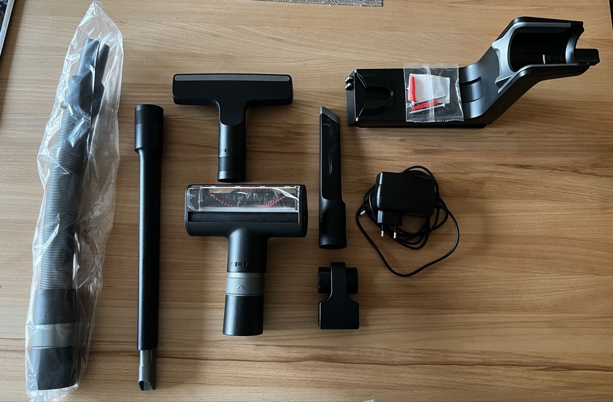 Miele Aspirateurs & Accessoires: Miele Staubsauger – D'occasion à Steinhausen par Famleu1 3