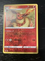 Pokemon vivid 026/185 Flareon reverse rar