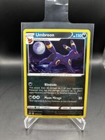 Nachtara Black Star Promo EN Pokémon Karte 