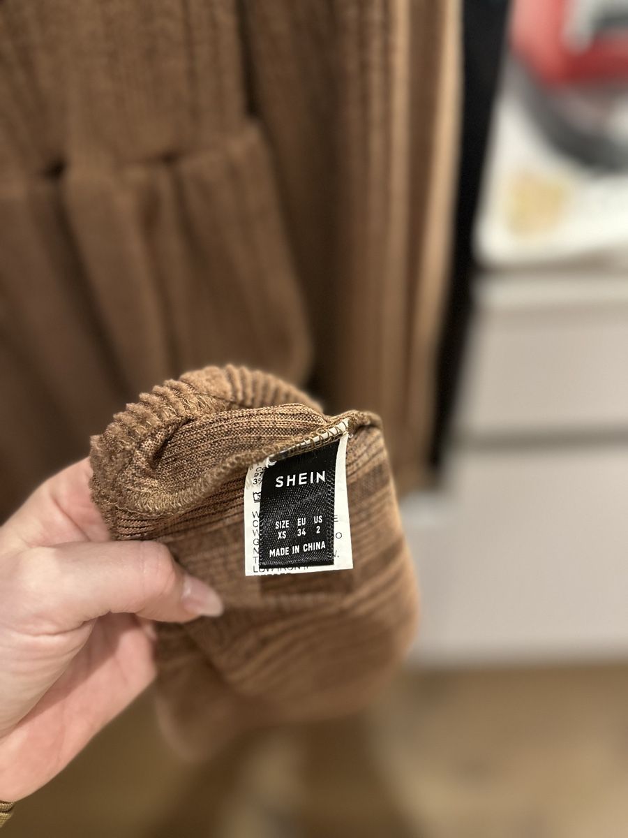 Shein Kleider: Kleid – Neu (gemäss Beschreibung) aus Wollerau von sesi2204 1