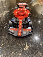 Ferrari Lego