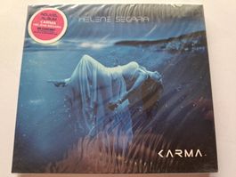 Cd Hélène Ségara - Carma ( Neuf )