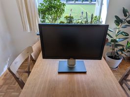Dell Desktop Bildschirm