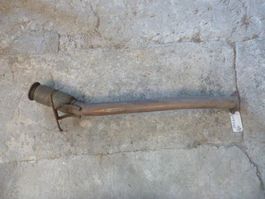 Flexrohr Volvo V50 D3 31293465