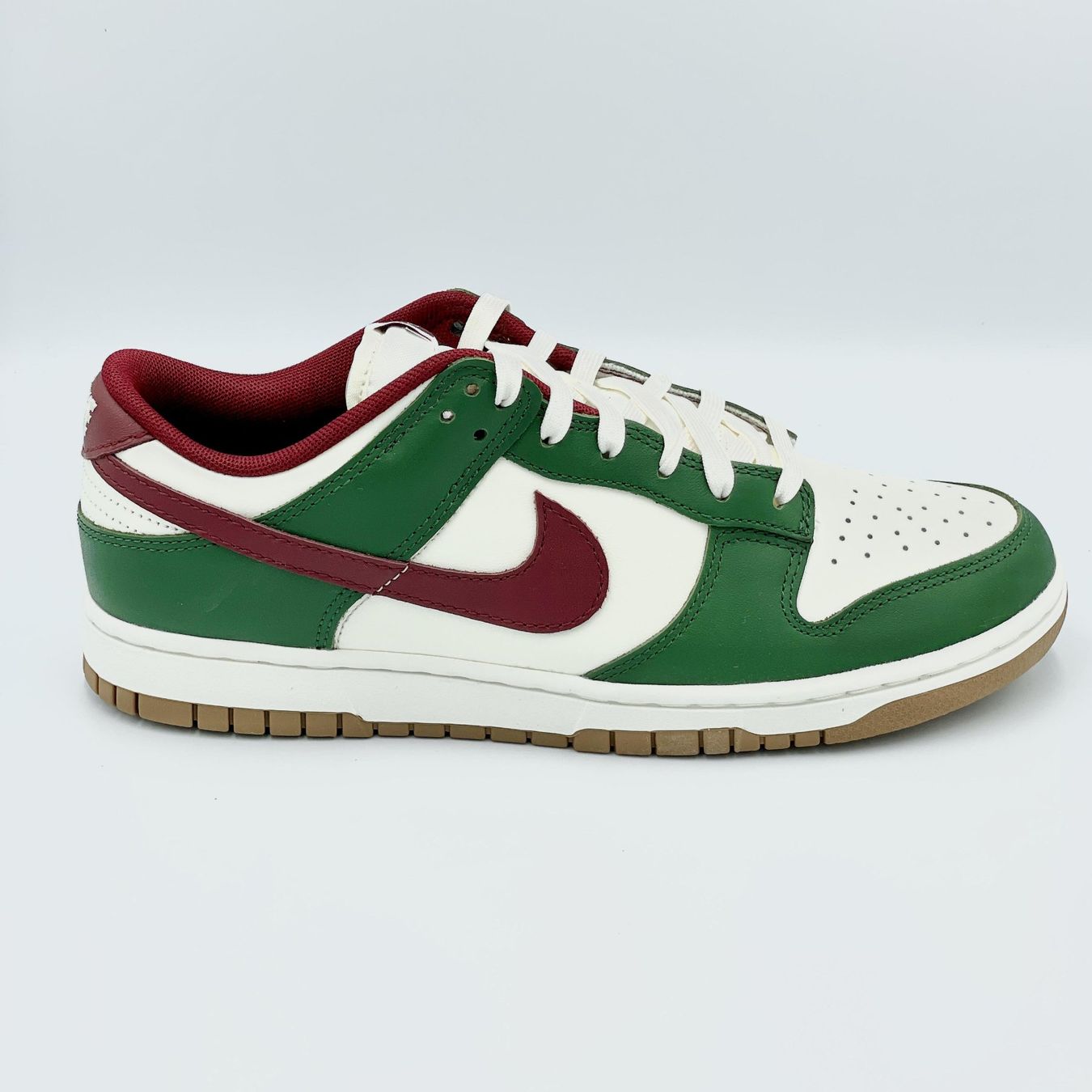Nike Scarpe da uomo: Nike Dunk Low Gorge Green EU 39 – Nuovo e nell'imballaggio originale da Erlinsbach venduto da sasneakers 2