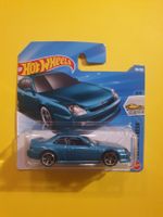 Hot Wheels '98 HONDA PRELUDE