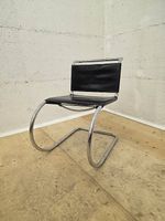 Ludwig Mies van der Rohe MR10 Freischwinger