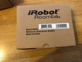 iRobot Roomba 83001 Seitenbürstenmodul