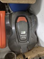 Husqvarna Auto Mower 320 Rasenmäherroboter