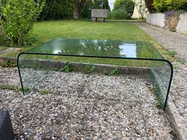 Glastisch