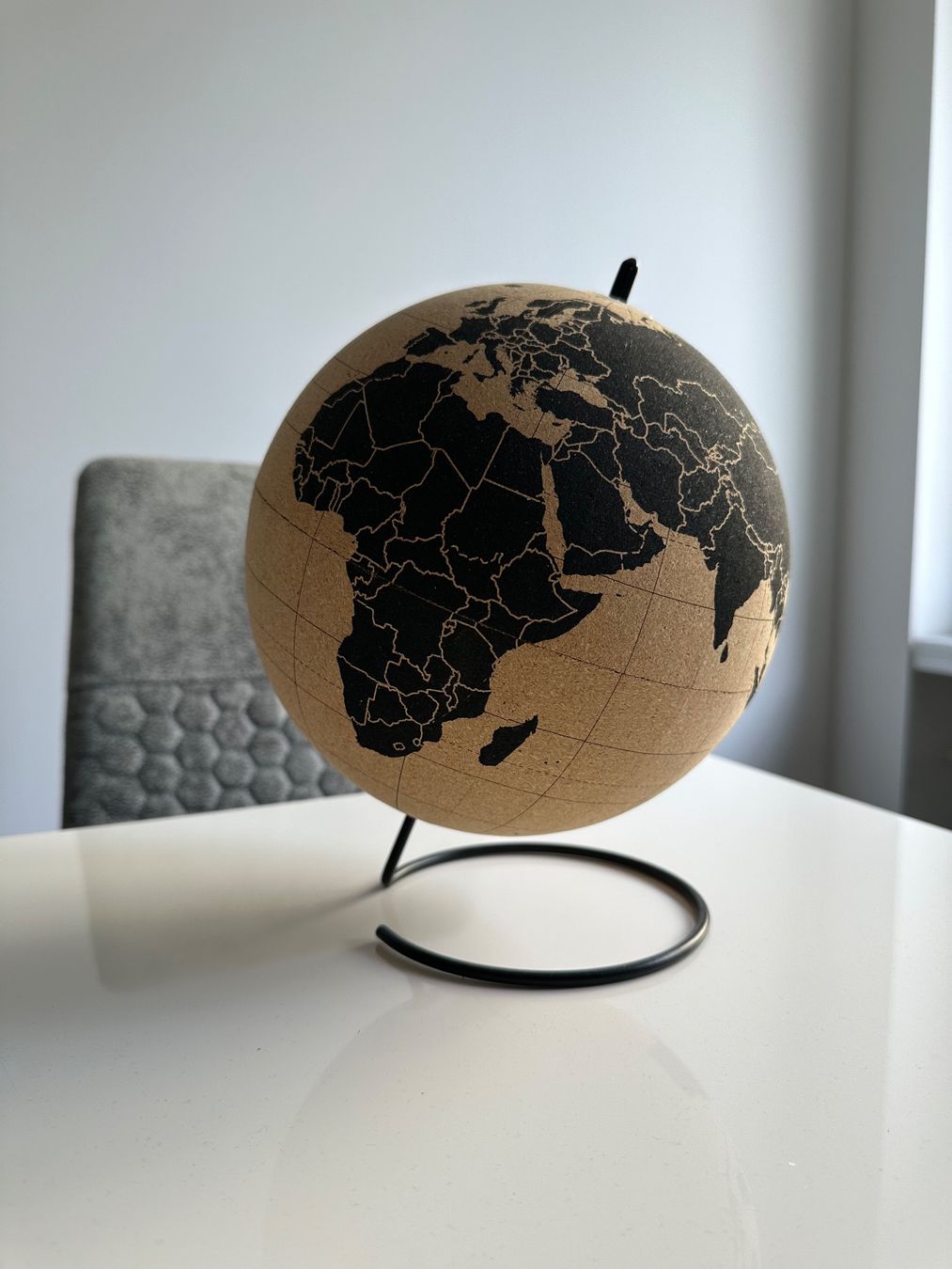 Altro in Decorazioni & Accessori: Beautiful Globe from 1Fr – Usato da Dübendorf venduto da ket_cd6z