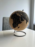Beautiful Globe from 1Fr