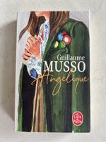 Angélique de Guillaume Musso