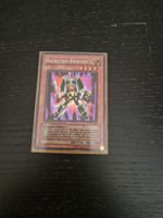Yu-Gi-Oh - Racketen-Krieger (CT2)