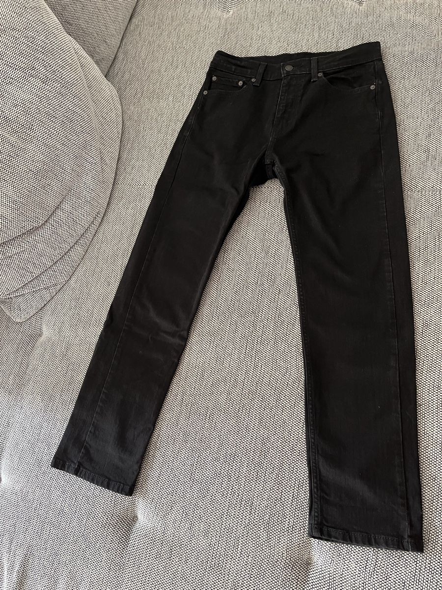 Levi's Jeans: Levis Jeans schwarz NEU – Nuovo (secondo la descrizione) da Volketswil venduto da asc_yp5h