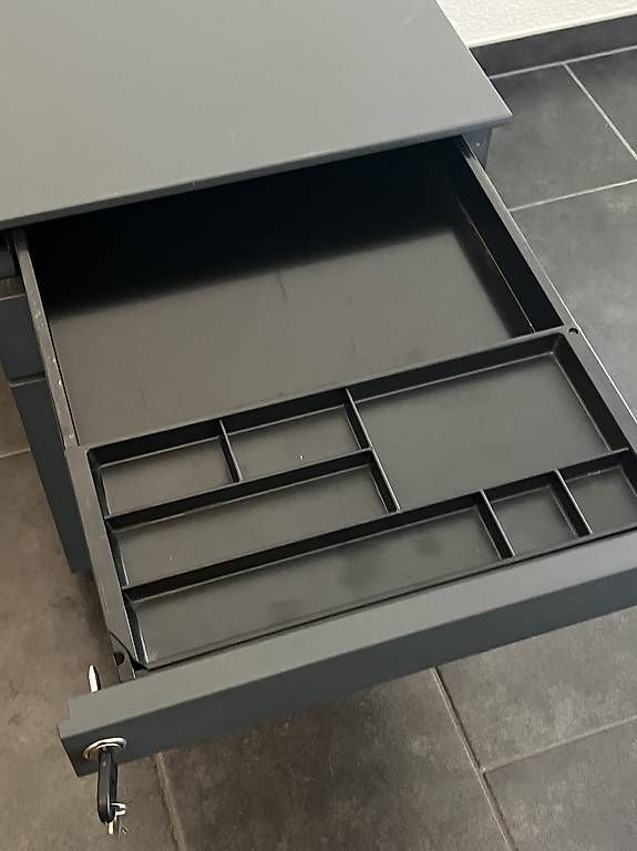 Banconi: Rollkorpus Leichtmetall  – Usato da Ennetbaden venduto da sonrisa75 3